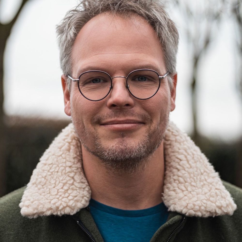 Arjan Spoormans