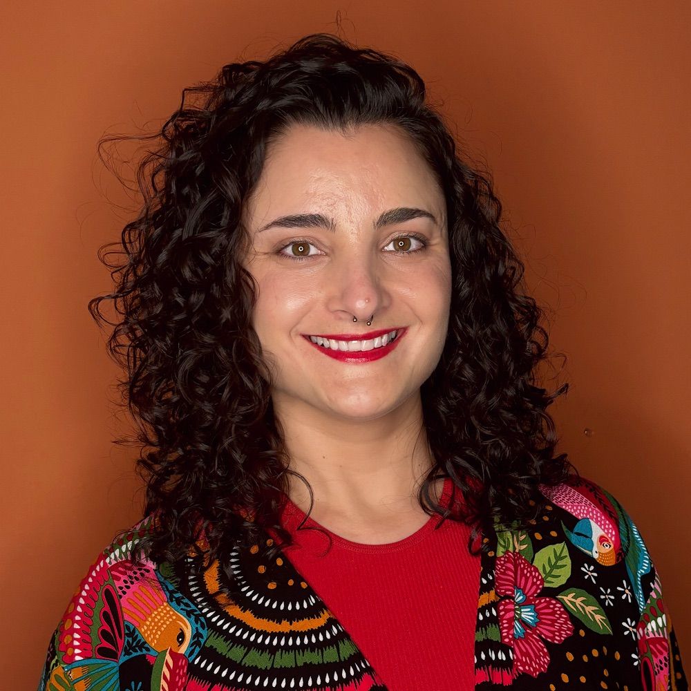 Dani Fátima
