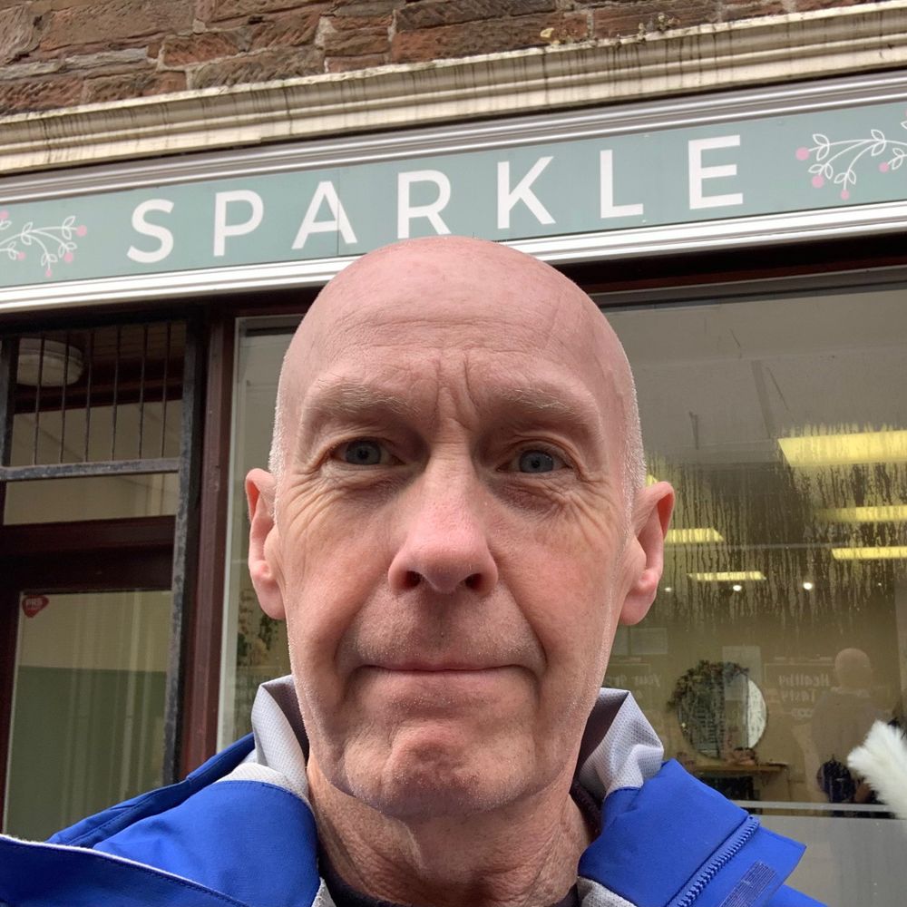 Mr Sparkle's avatar