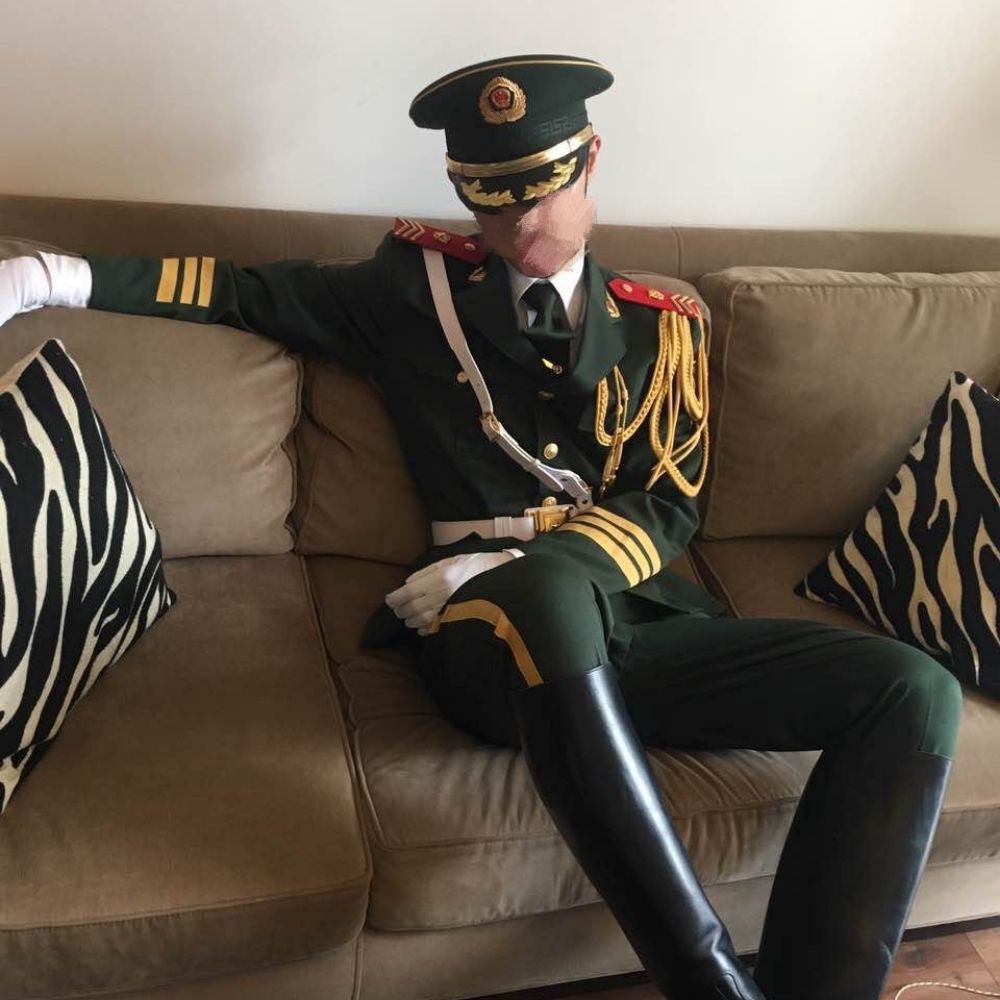 墨晨®