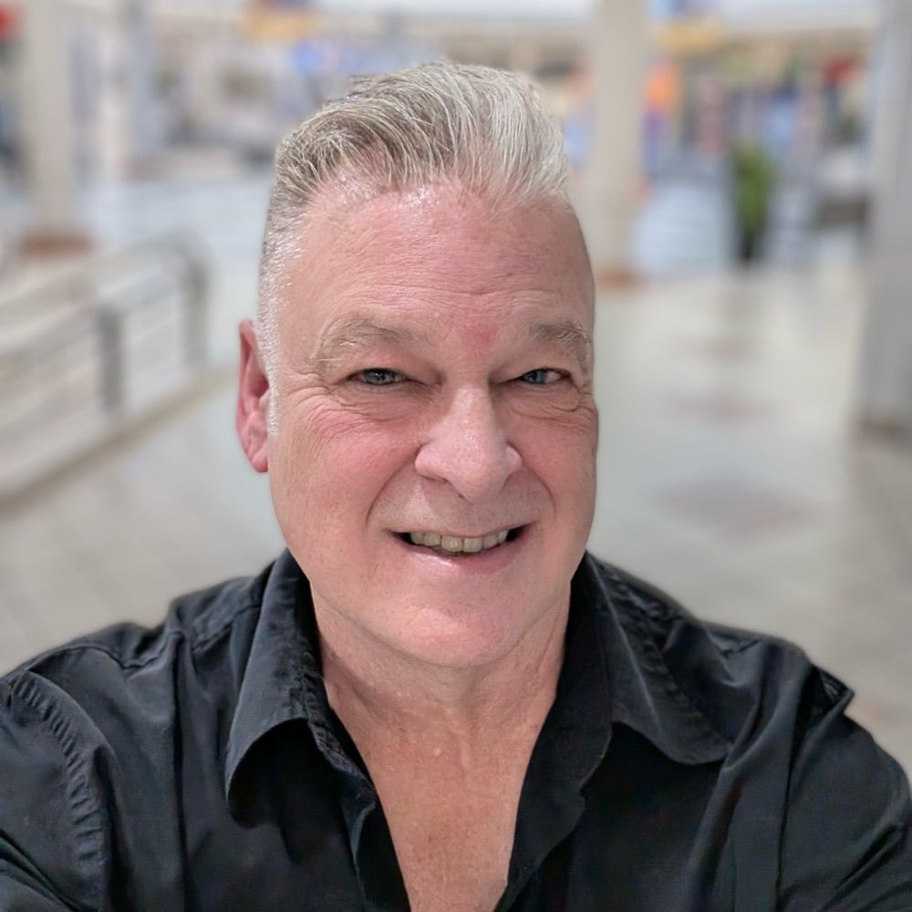 Garth Tiffen