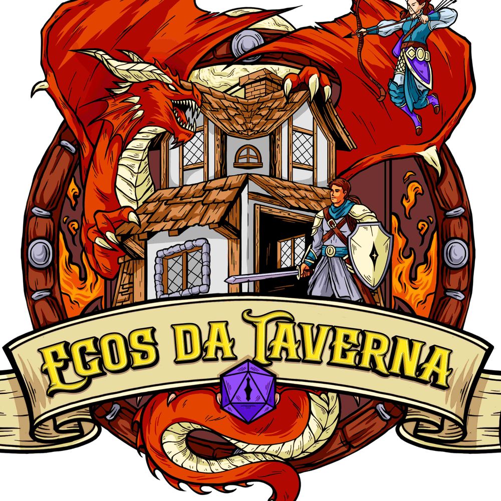 Ecos da Taverna