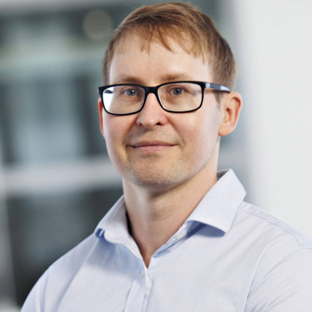 Juha Hulmi
