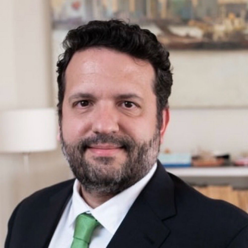 Juan Pablo Rodriguez
