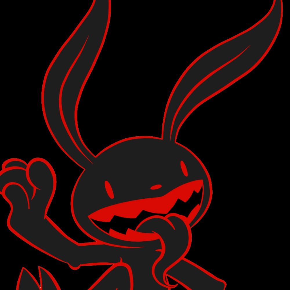 Max The Lagomorph's avatar