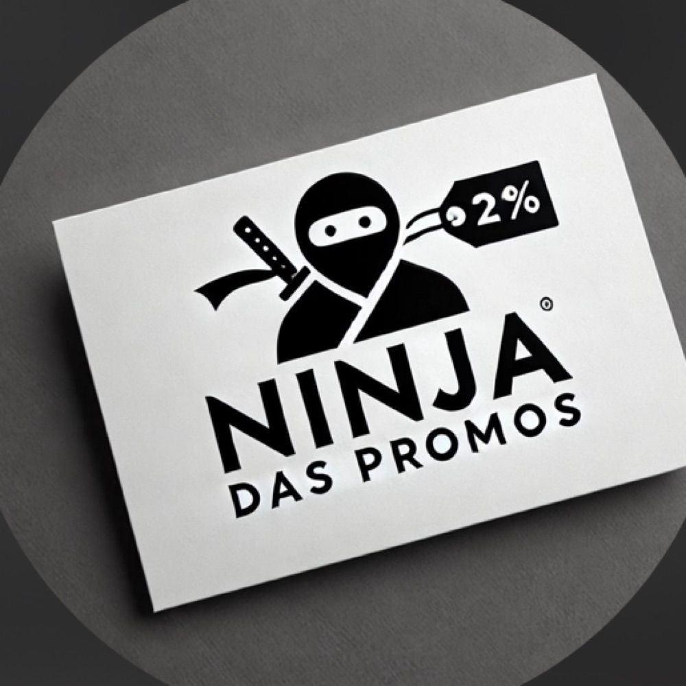 Ninja das Promos