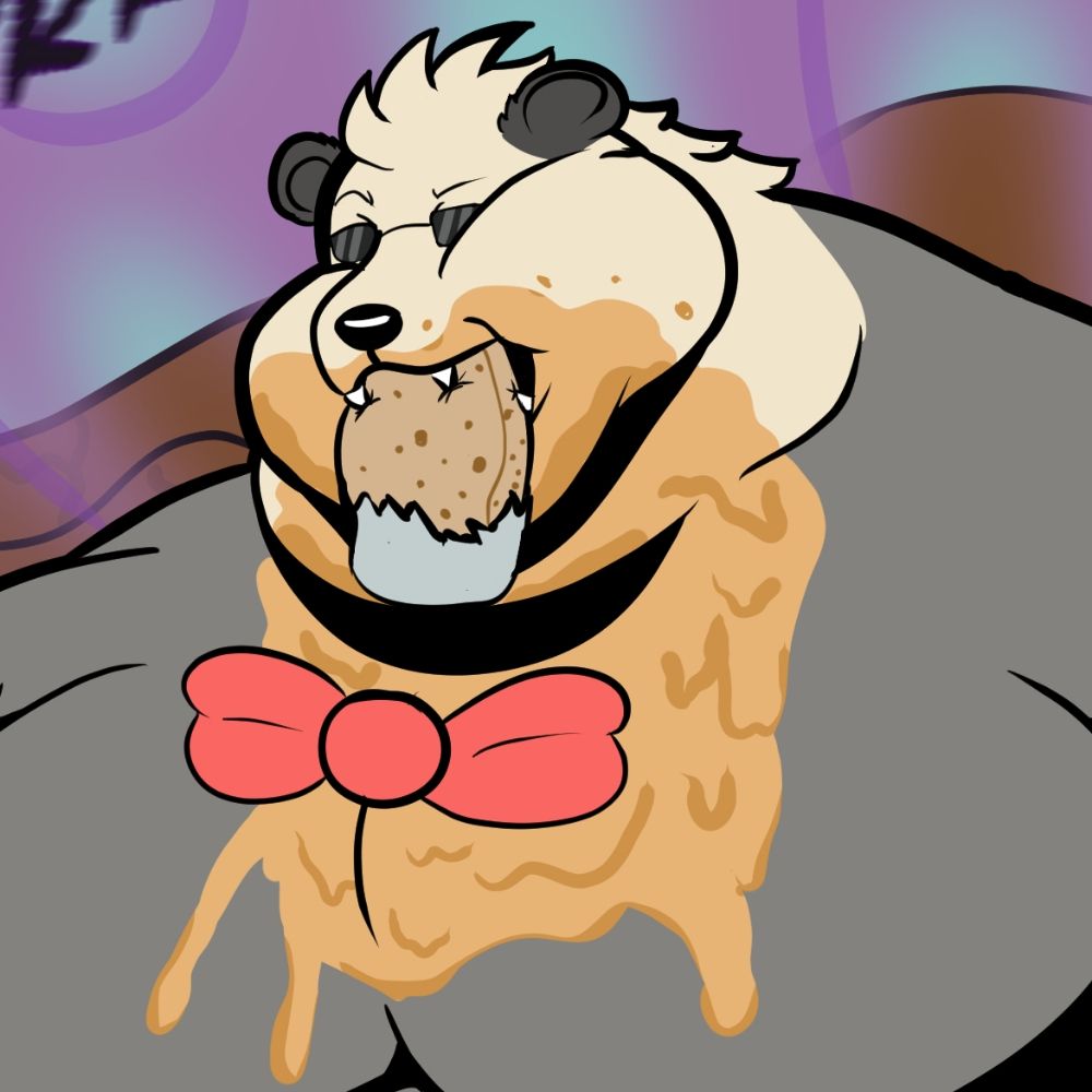DarkChocoPangoro