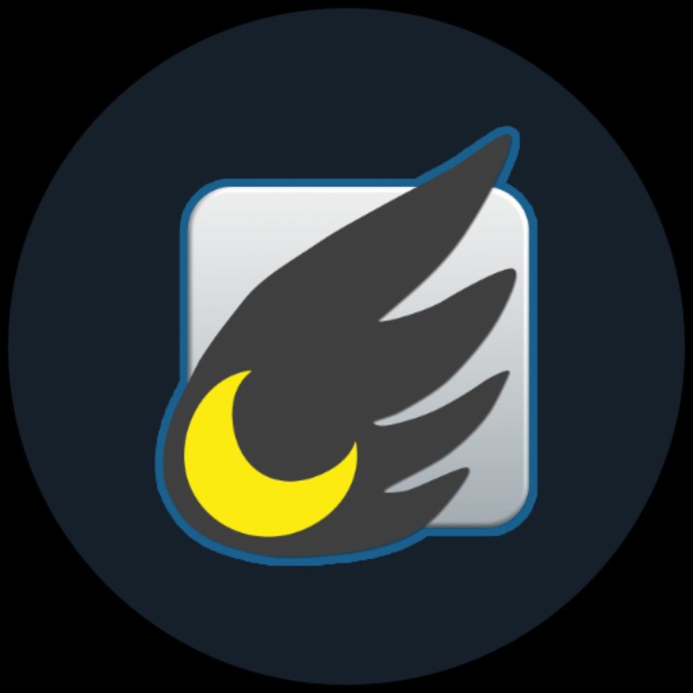 Lunalight | Obsidianwing 's avatar