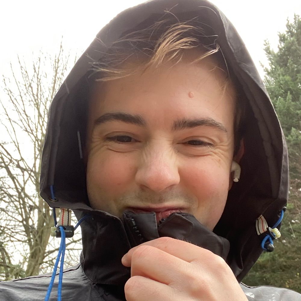 Joshua Jamieson