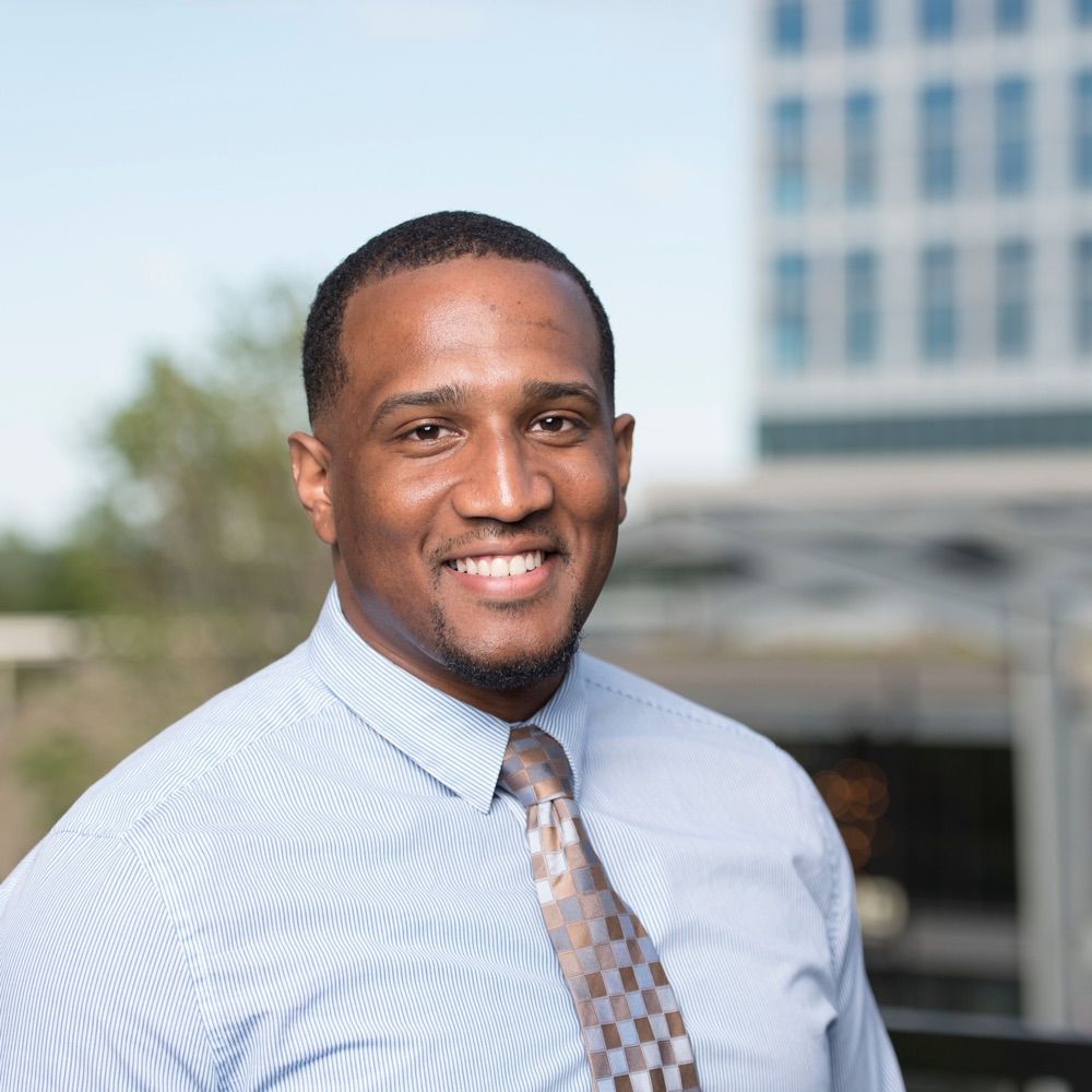 Brandon Yates, PhD