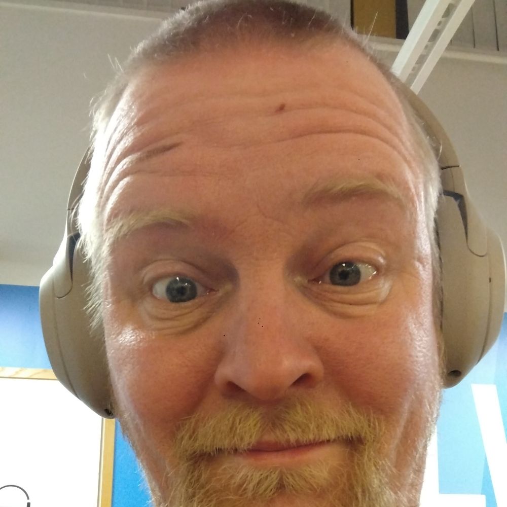 Jari Heiskanen