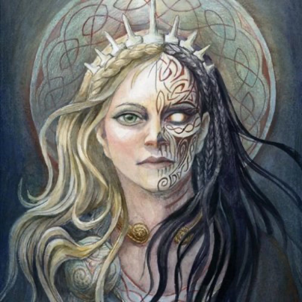 Freya