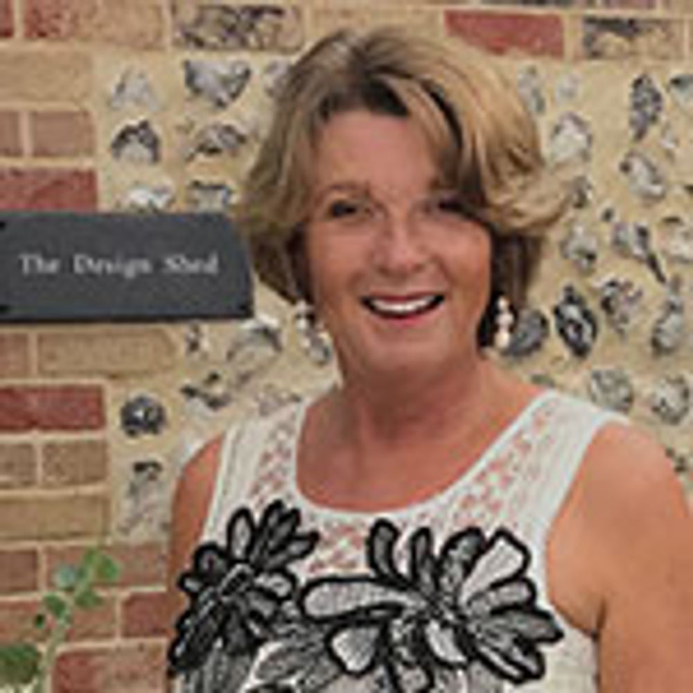 Elizabeth Walsh