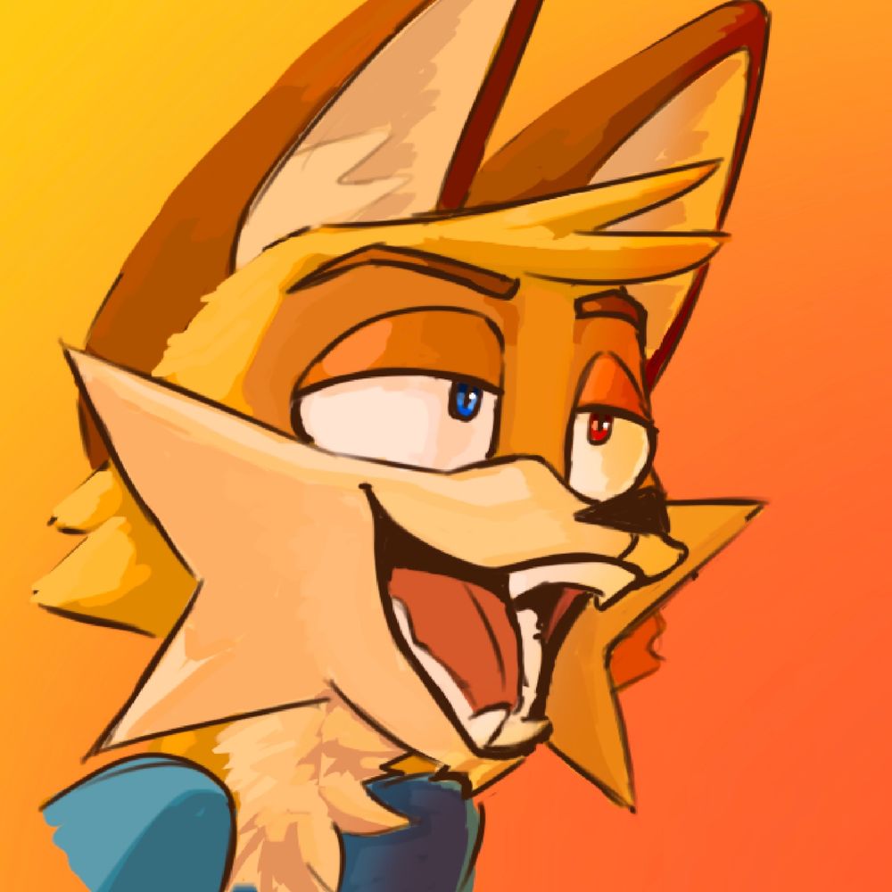 Xa 🦊