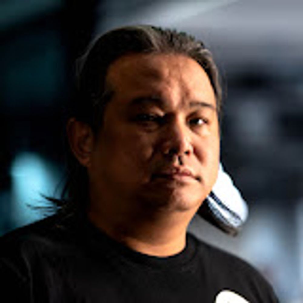 蔣罔正Edwin尹科