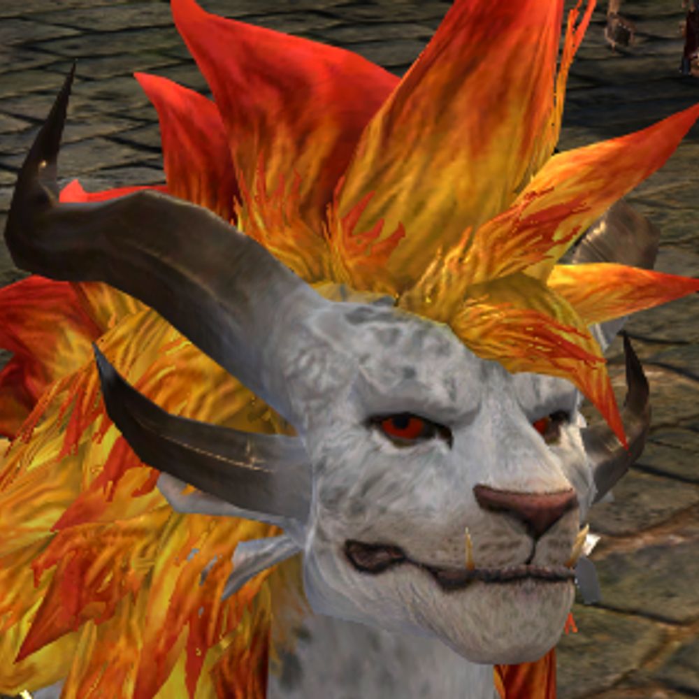 AMONGUS