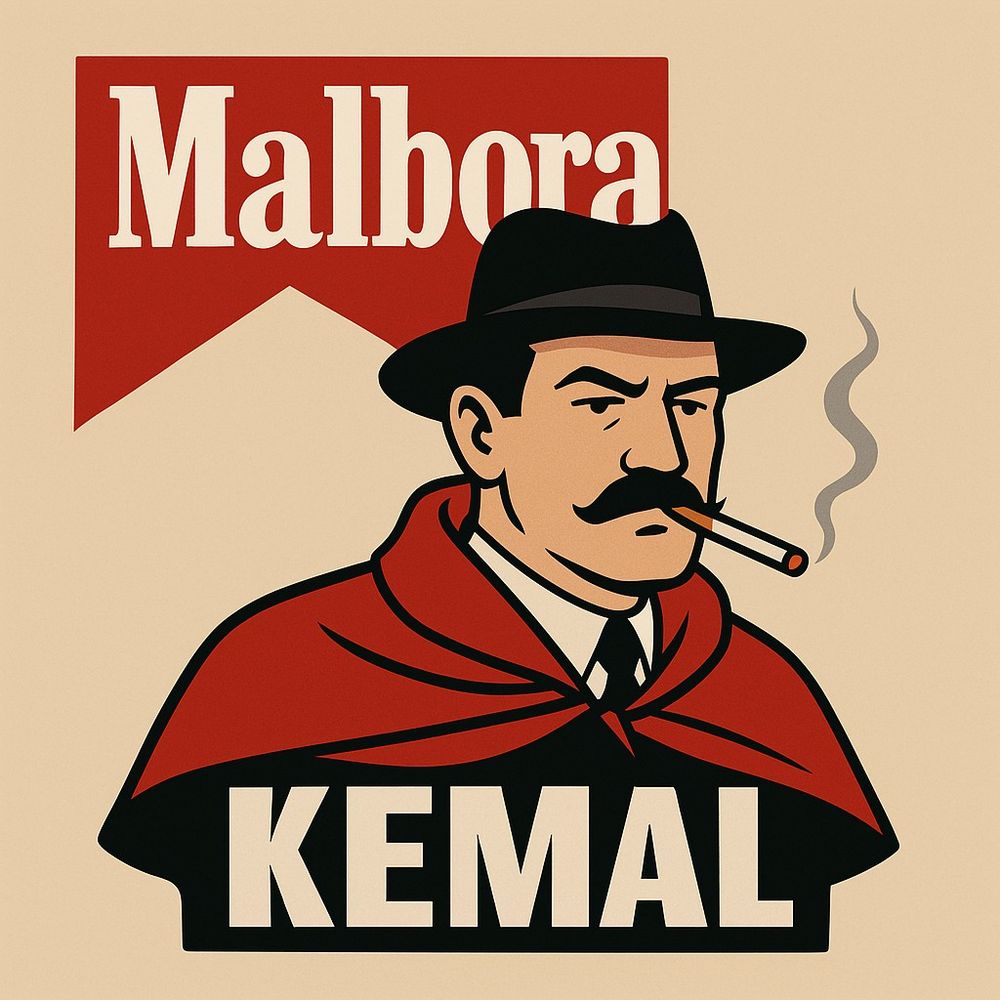 Malbora Kemal