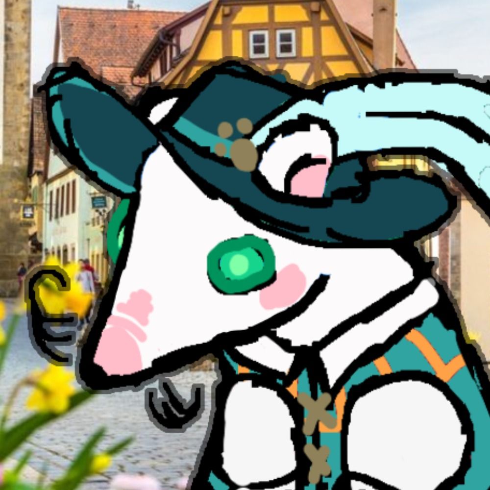 Tuftee Vroman