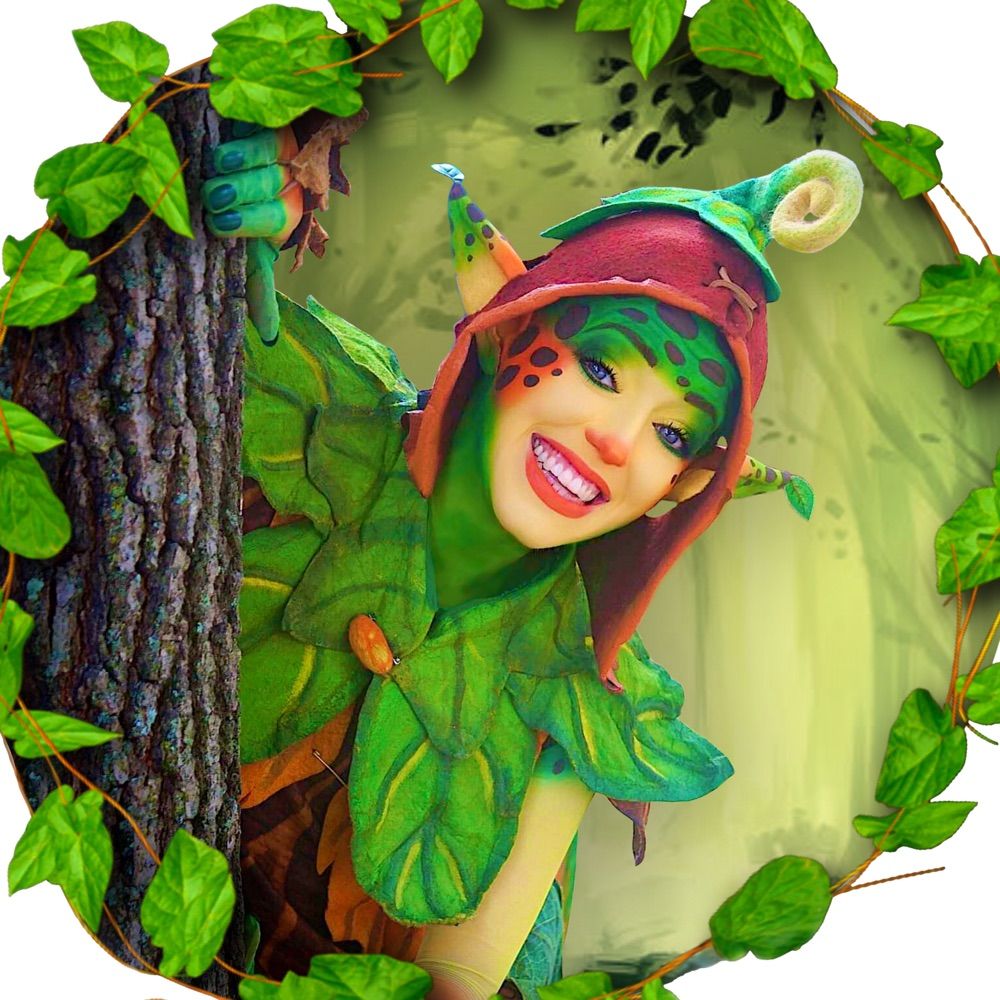Sprout The Fae Of Seeds