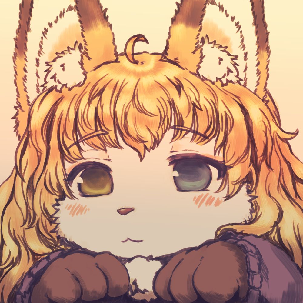 斑猫 (Butineco)