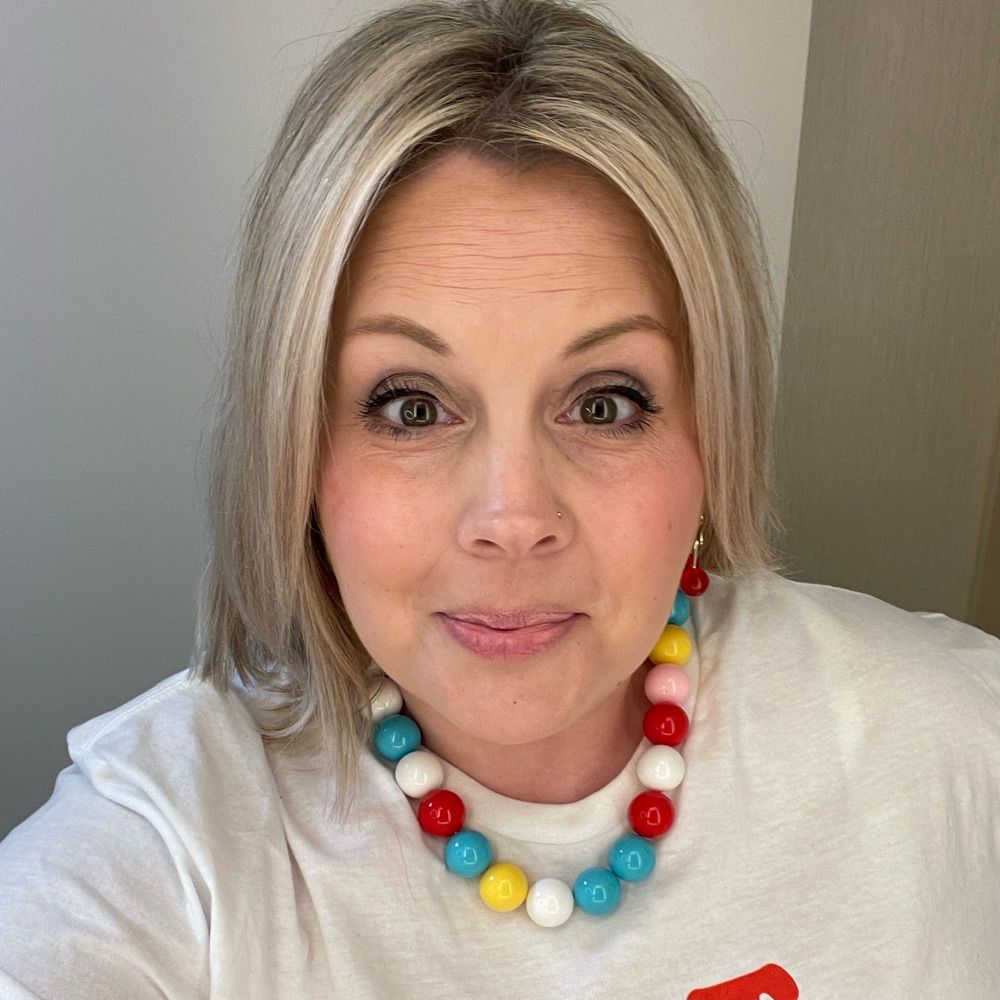 Erika Poston ☮️