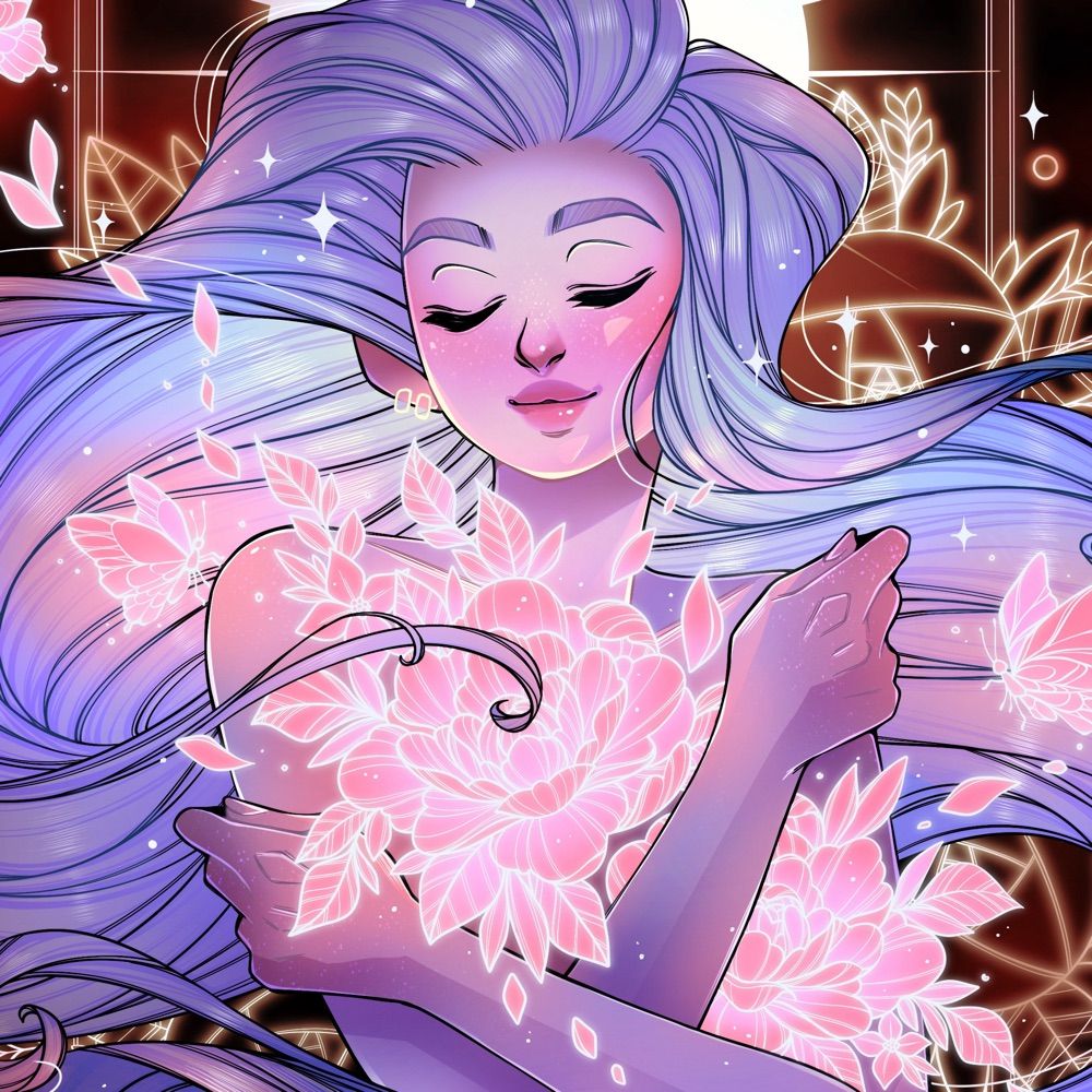 Sumiya Illustration