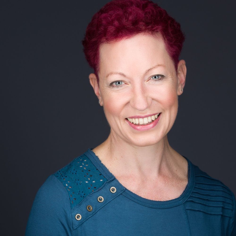 Liz Drury