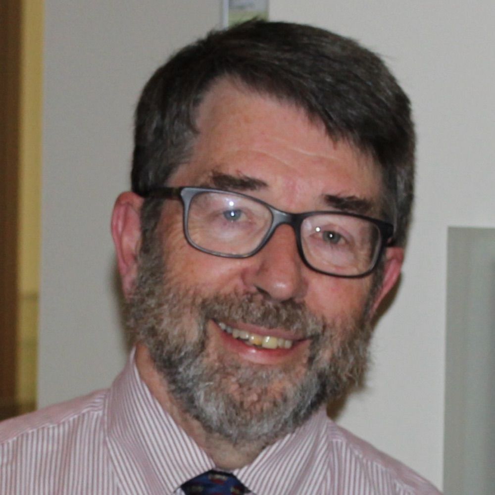 Mike Redwood