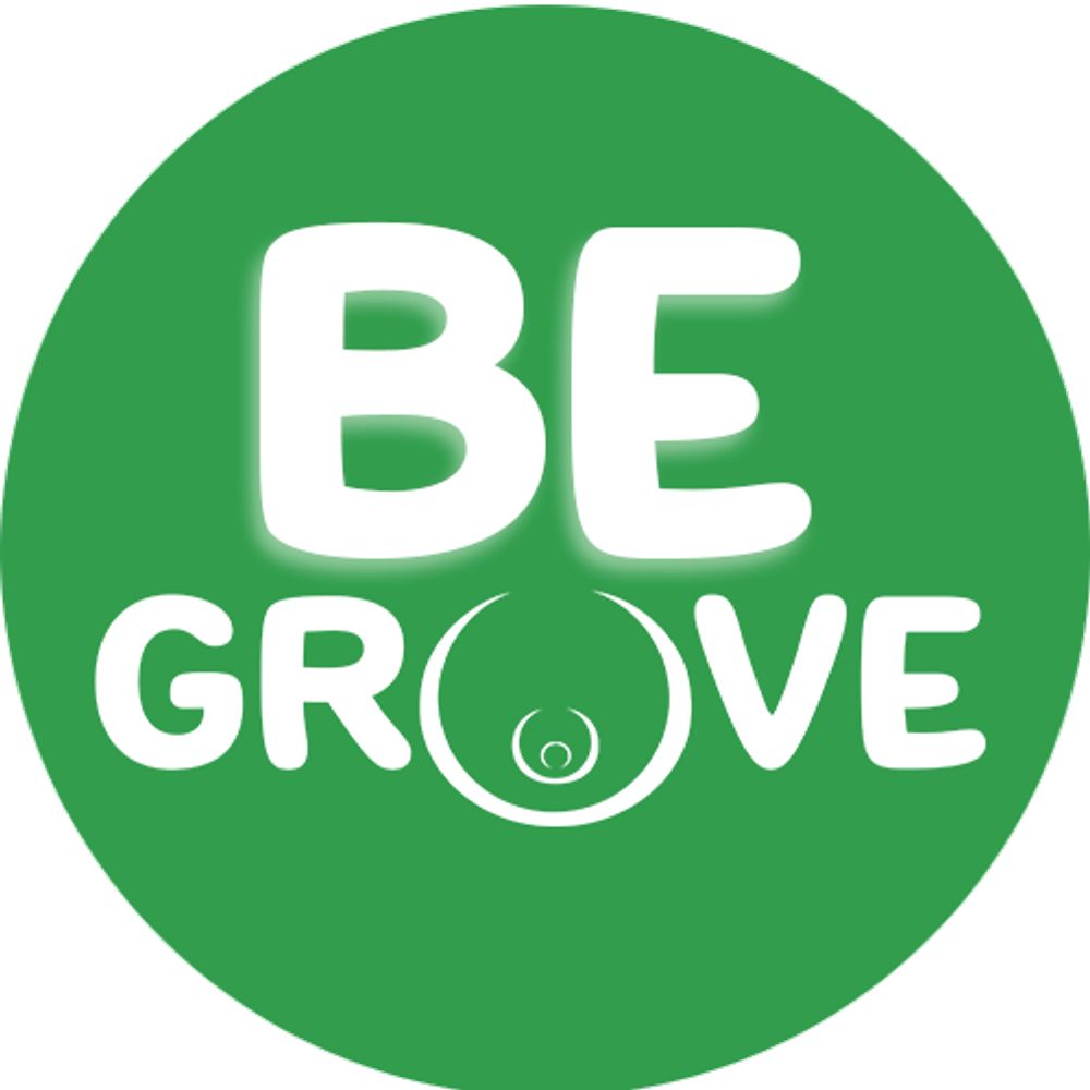 The B.E Grove