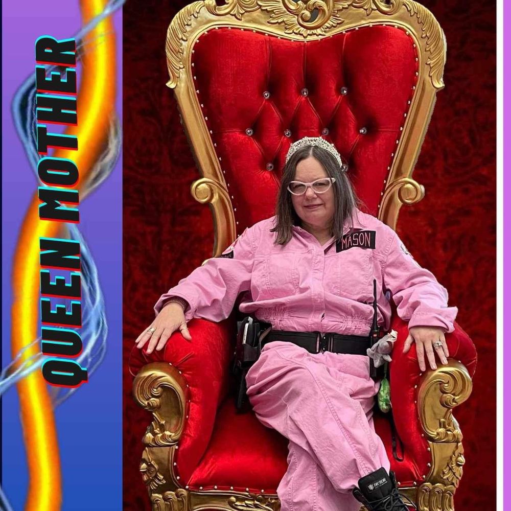 Queen Mother