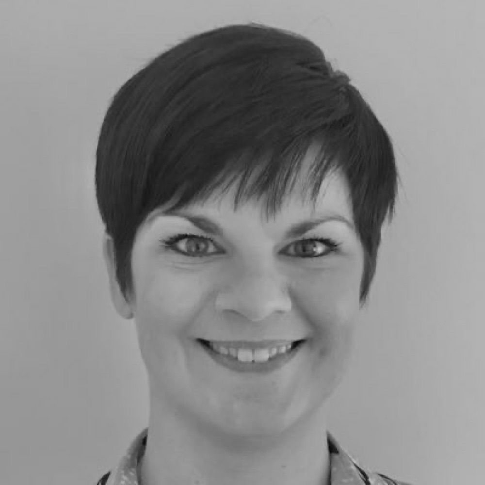 Dr Sarah Hopper