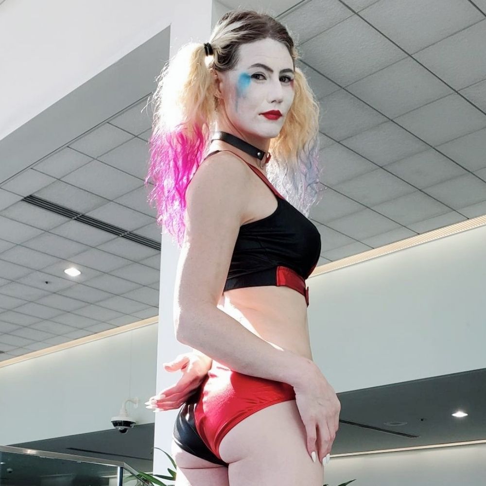 TransxBombshell