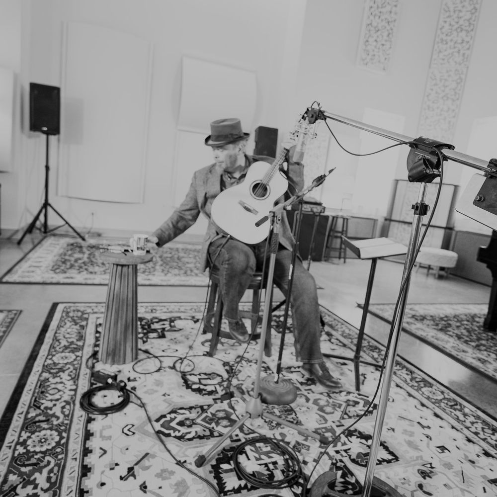 Adam Moe Music