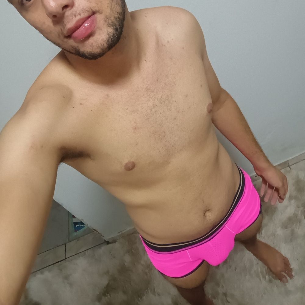 Luandot
