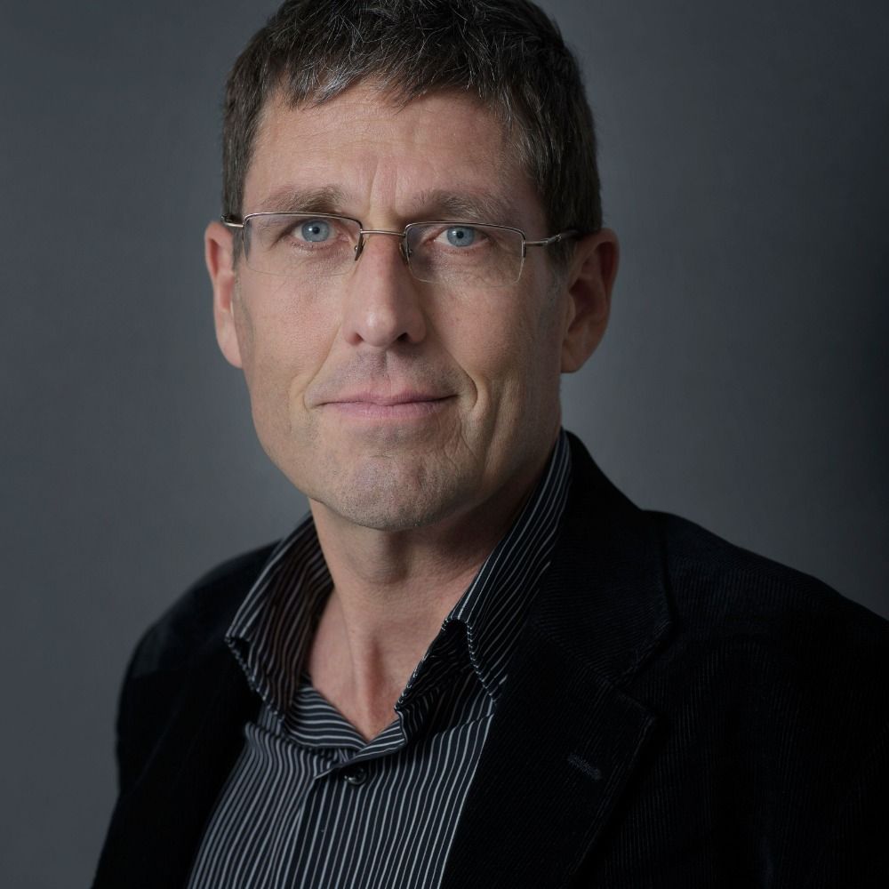 René Höltschi