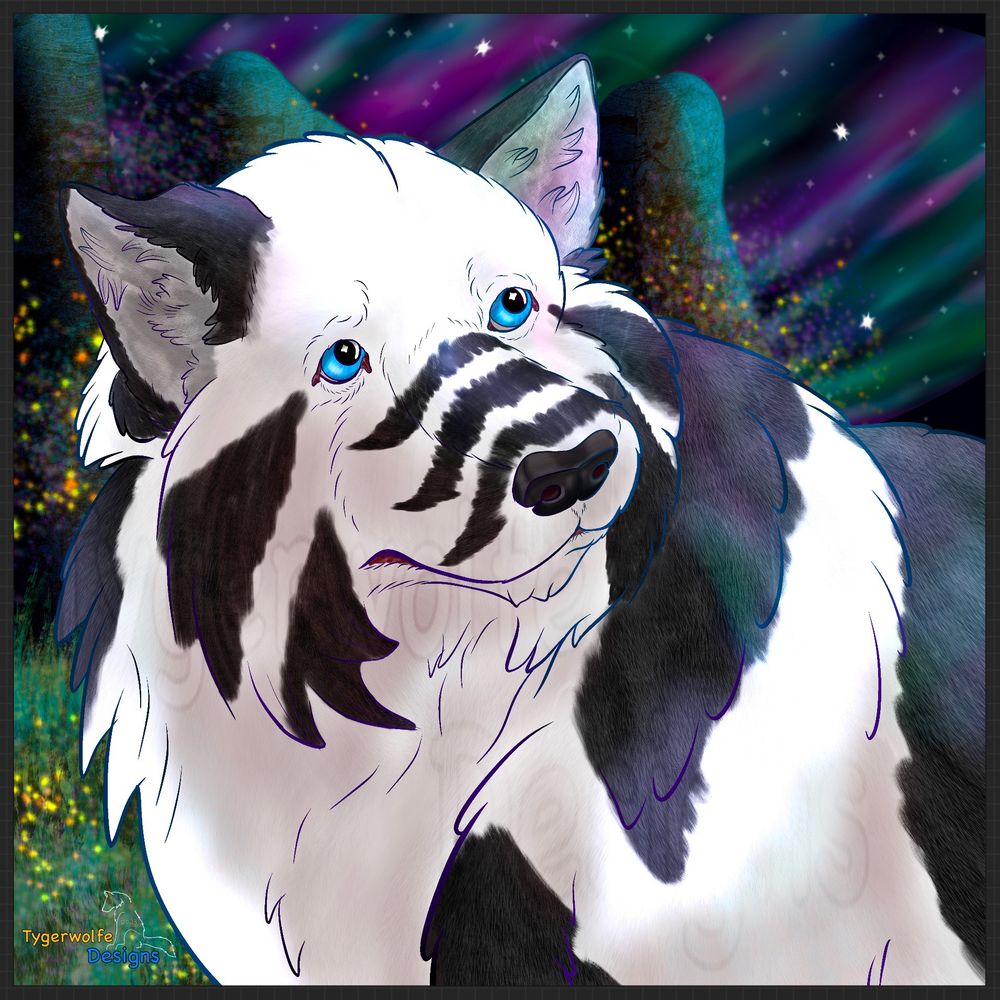 Tygerwolfe's avatar