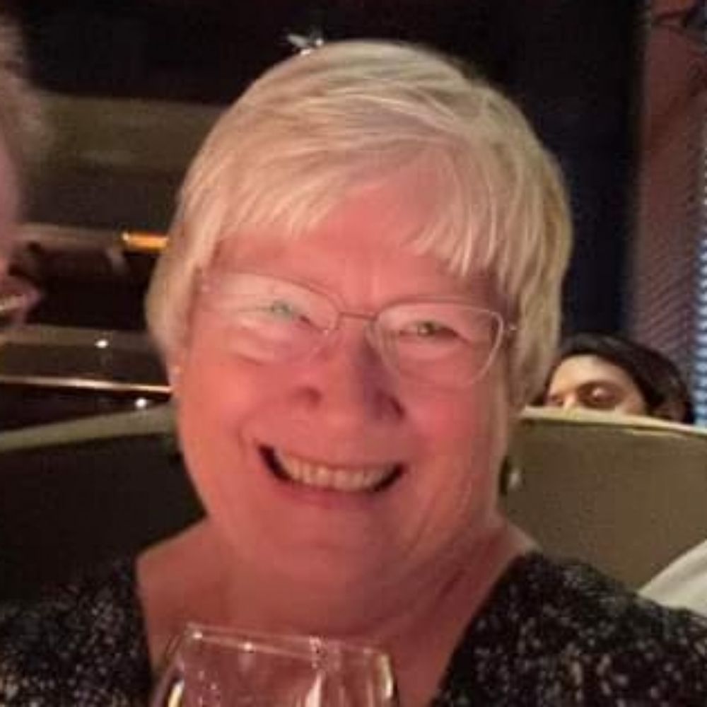 Janet Genova
