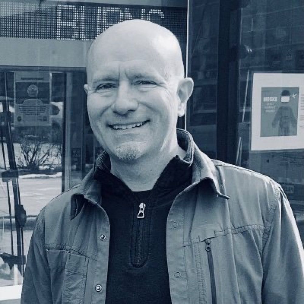 Jeff Sherman 