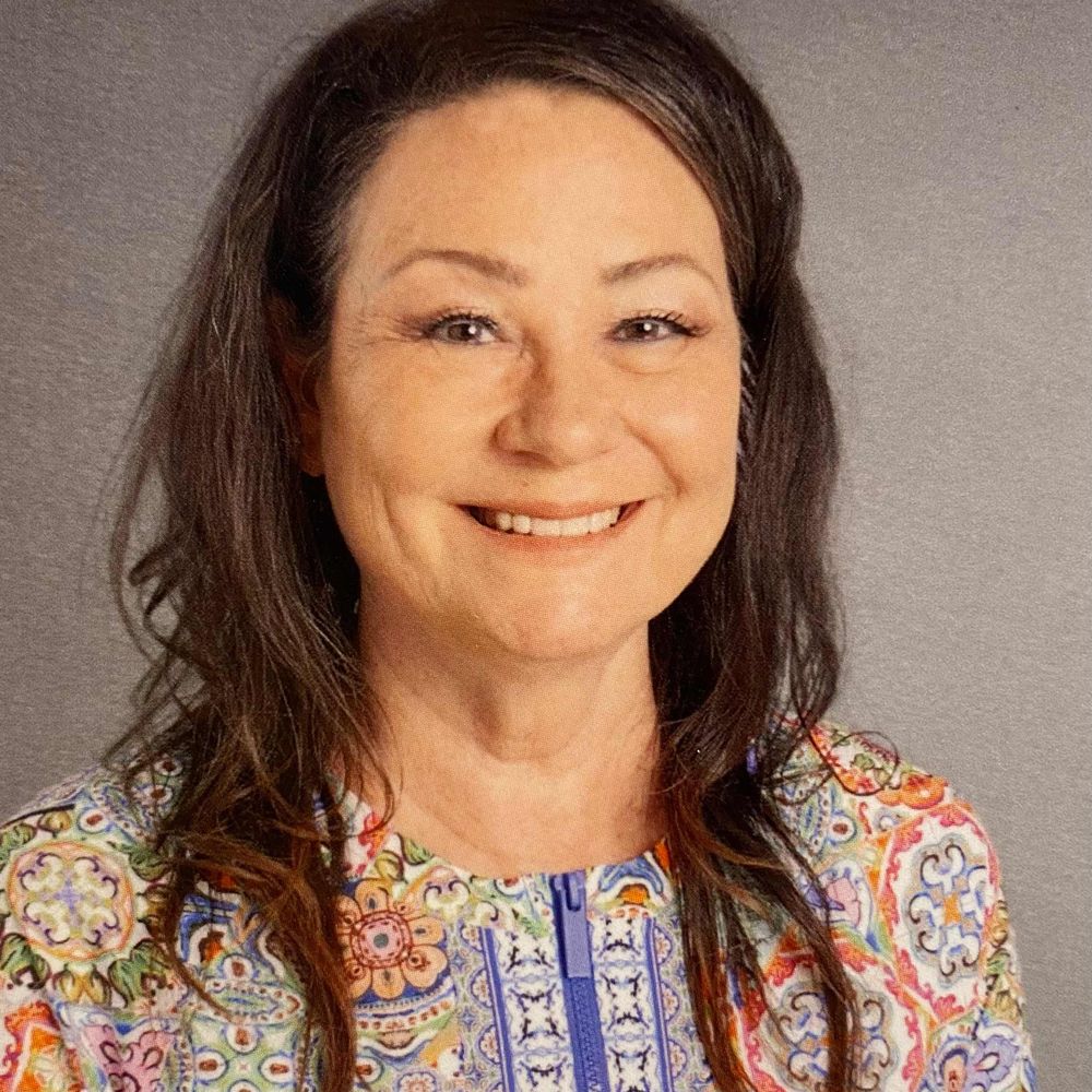 Pamela Daisy