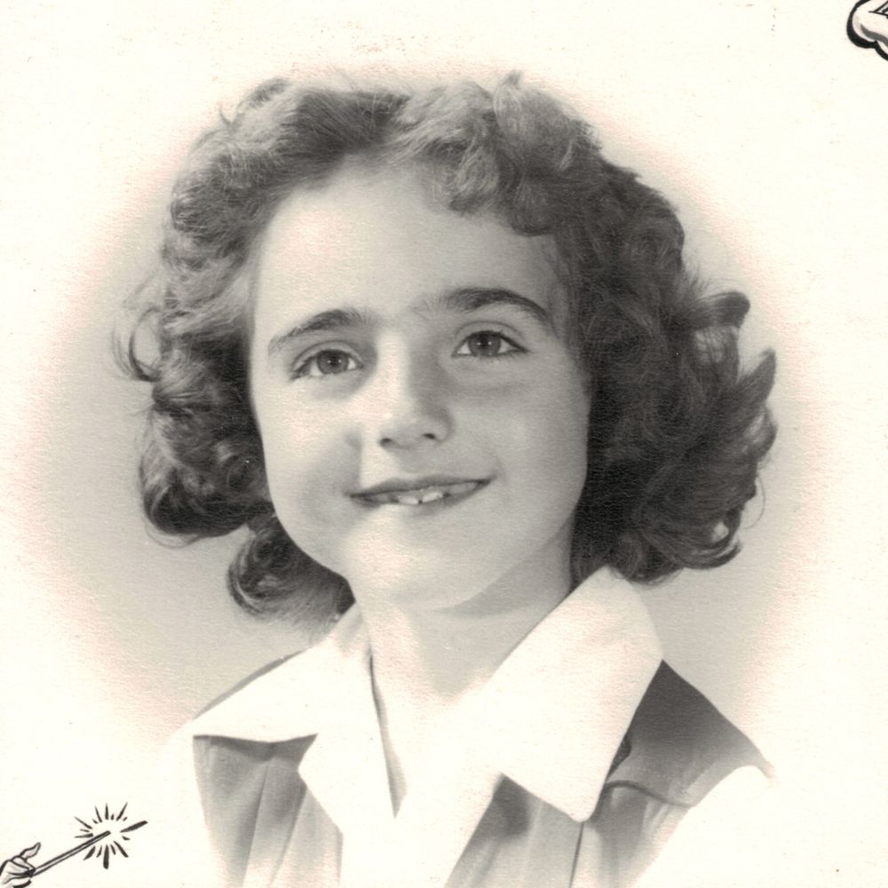 Loretta Fischer