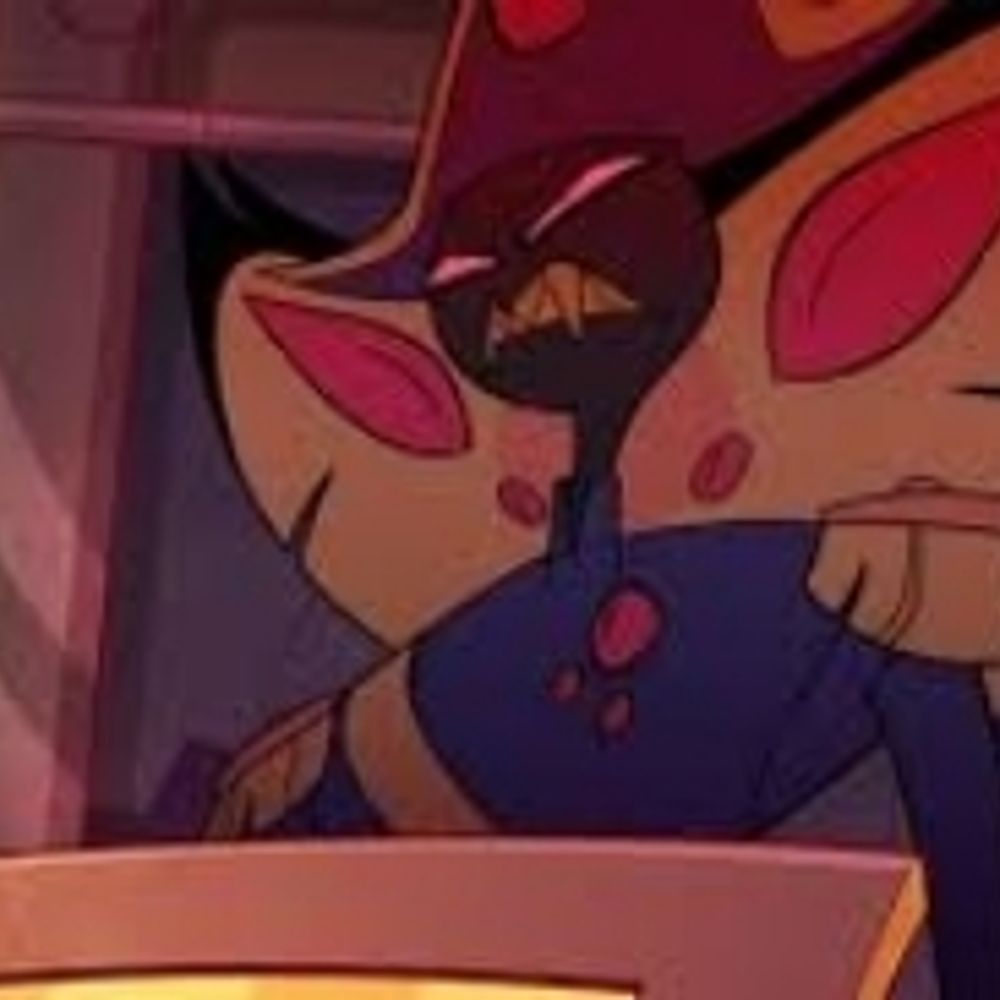 Sir Pentious