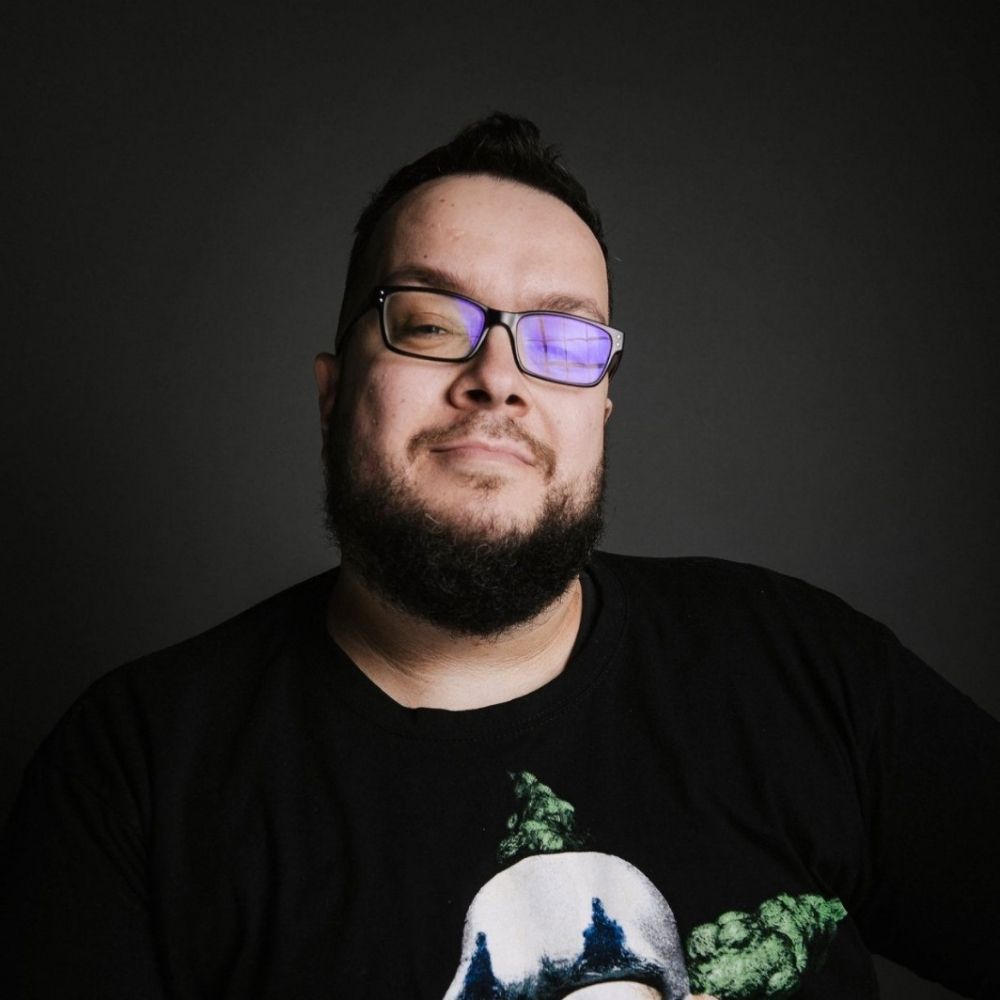 Pablo Behache