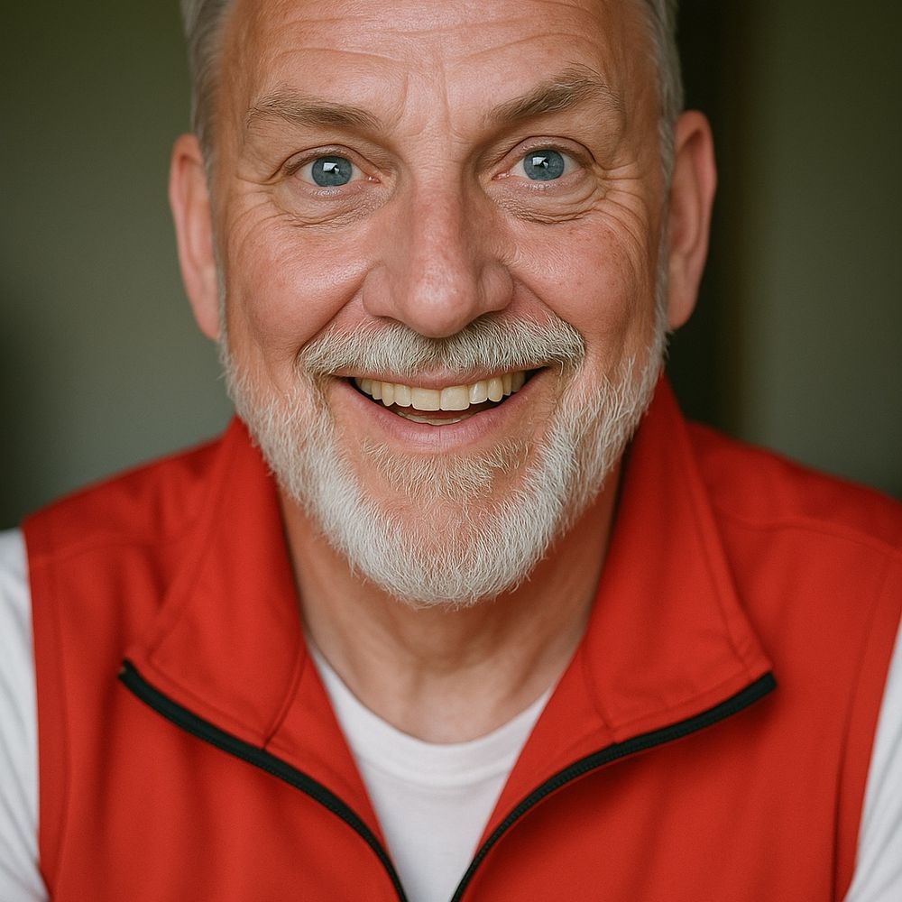 Hugh Hamilton