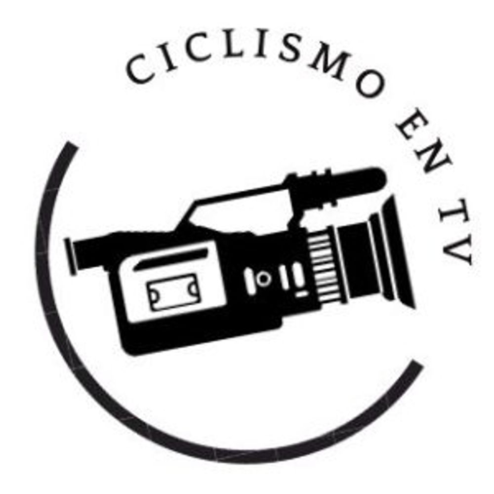 Ciclismo en TV
