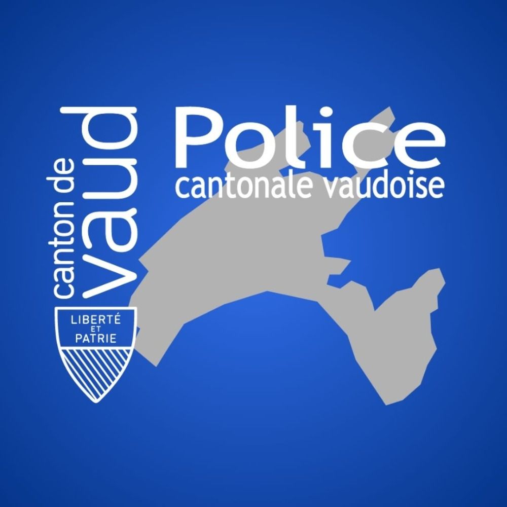 Police cantonale vaudoise