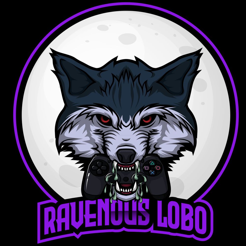 Ravenouslobo