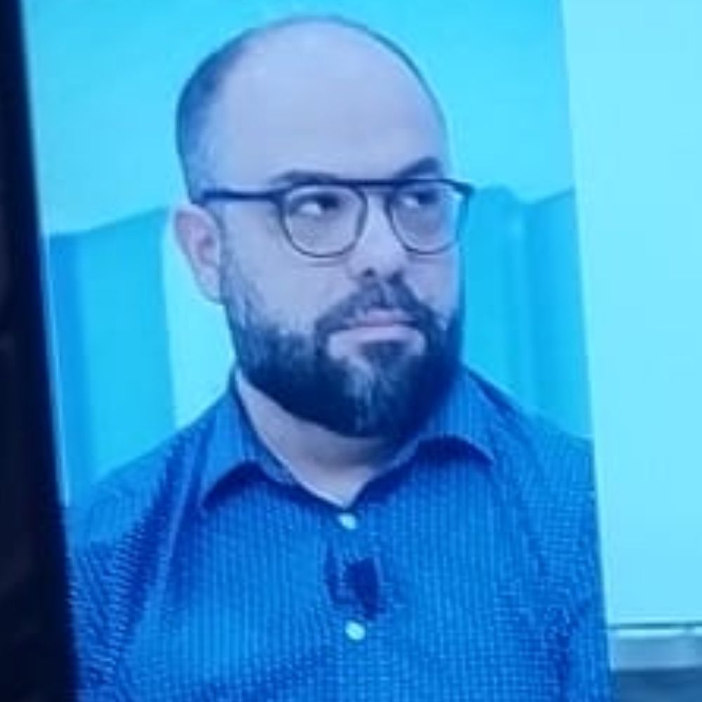 Dani H. Baldó