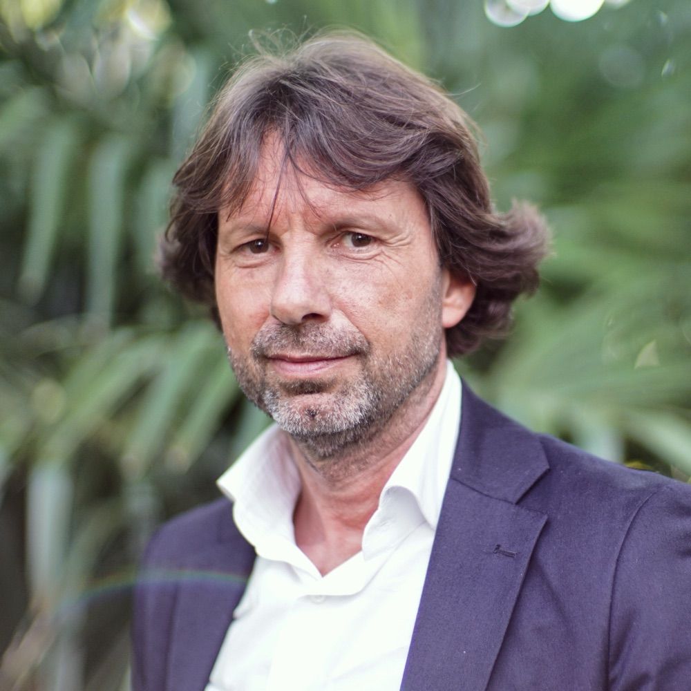Roberto Rosa