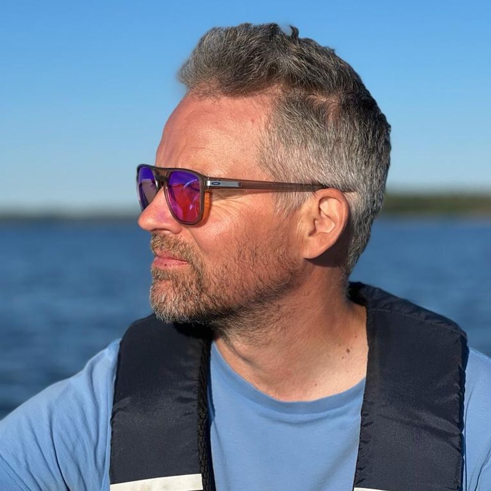 Jukka Vetoniemi