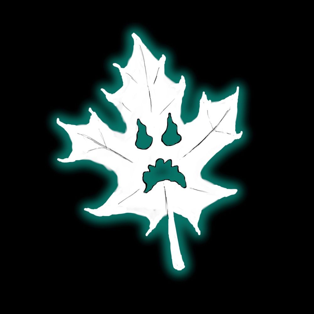Phantom Leaves